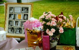 Tokens of love