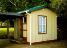 Picture of bathhouse