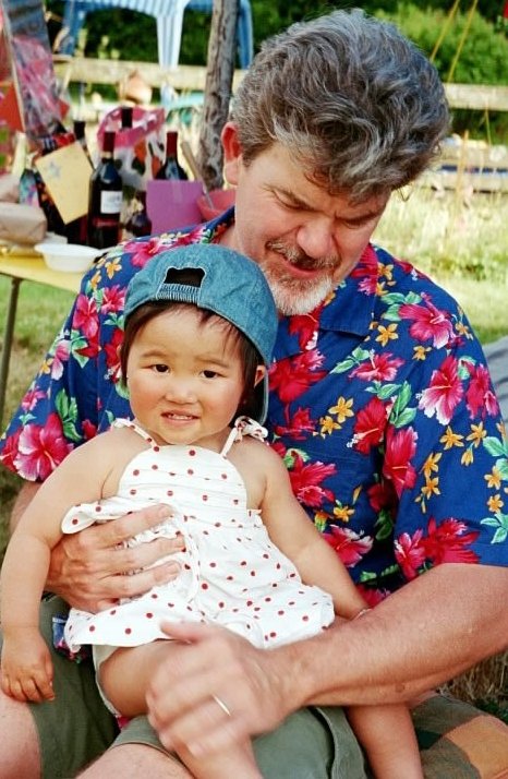 Scott Sunde & Ginnie