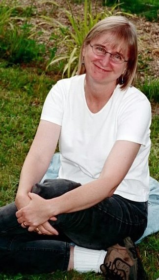 Mary Ann Gwinn