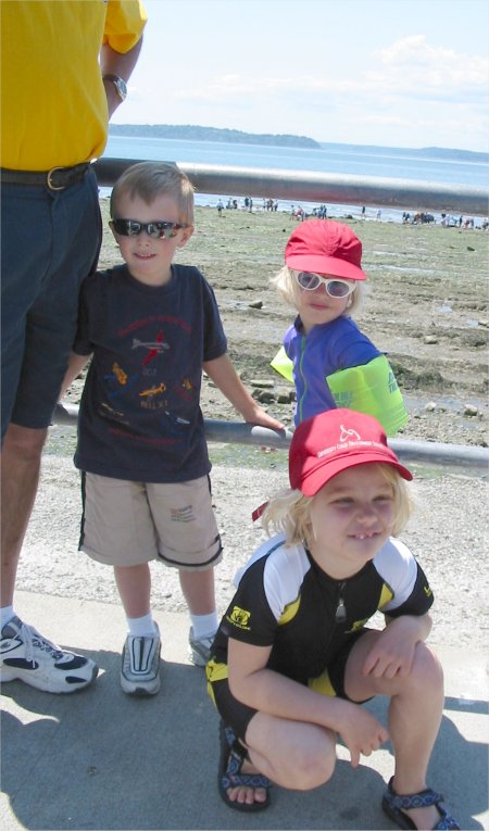 Henry, Hope, Lysbeth