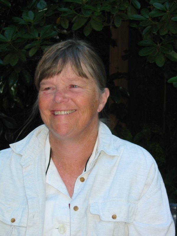 Queen Mary-Carter
