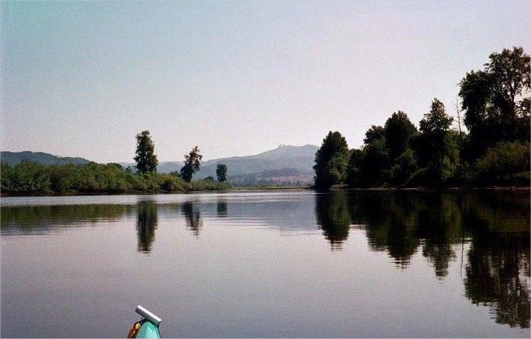 Steamboat Slough