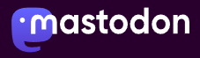 mastodon logo