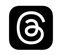 threads logo